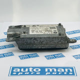 BMW 5 F10 F11 2009-2016,2009-2013 3.0 l. 740i LEFT BLIND SPOT ECU 6632685587001