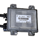 Chevrolet Spark, Opel Astra J , Aveo ECM ECU PCM 12654172 ABJT