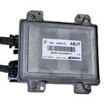 Chevrolet Spark, Opel Astra J , Aveo ECM ECU PCM 12654172 ABJT