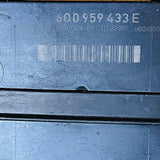 03-16 Volkswagen Transporte Multivan Seat Comfort Module-600959433E/5DK008129-01