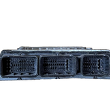 S180033108A Nissan Qashqai Engine Control Unit 23710BR30A ECU 26013, automan spare parts