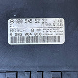 OEM PDC Parktronic Control Module Mercedes-Benz C215 W220 CL S Class 0205455232