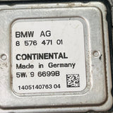 BMW Nitrogen NOX SENSOR For BMW F30N 328d N47N 5WK96699B 5WK96697B 857647101