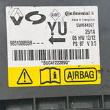 985108855R Control Module for Renault Latitude SM5 Genuine Brand