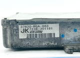 Honda Genuine life JB6 Engine Control Unit / ECU 37820-RGA-X63 P11600-210053
