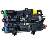 Opel Zafira II Fuse Module - 13206759 / 5DK008669-52 / 5DK008669