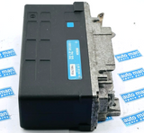 1987 MERCEDES 420 ABS 0265101018 ANTI LOCK BRAKE COMPUTER 0055452132 86-91