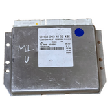 ✅ 99 Mercedes ML-Class ML320 ML430 ABS Braking System Control Module 1635454132