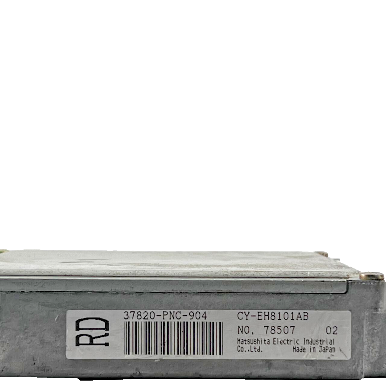 HONDA Step Wagon RF3 37820 PNC 904 Engine Control Unit / ECU 37820PNC904