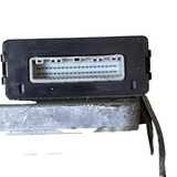 Toyota 2004 ECU - 89661-52A00 and Toyota Security Controller - 237000-3131