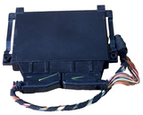 MERCEDES BENZ W164 ML320 CDI Parktronic PDC Module A1645450216 0263004158