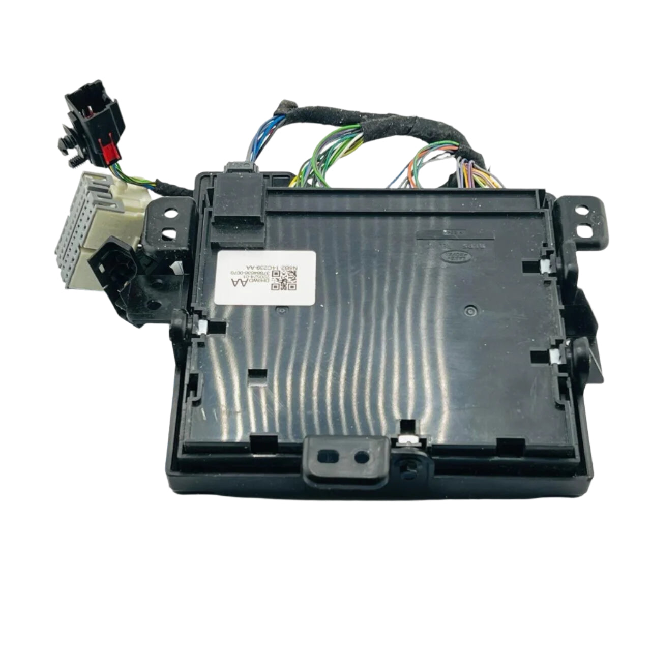 LAND ROVER DASH AC AIR HEATER CONTROL MODULE DH9WD AA