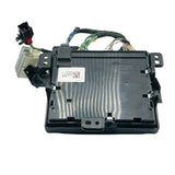 LAND ROVER DASH AC AIR HEATER CONTROL MODULE DH9WD AA