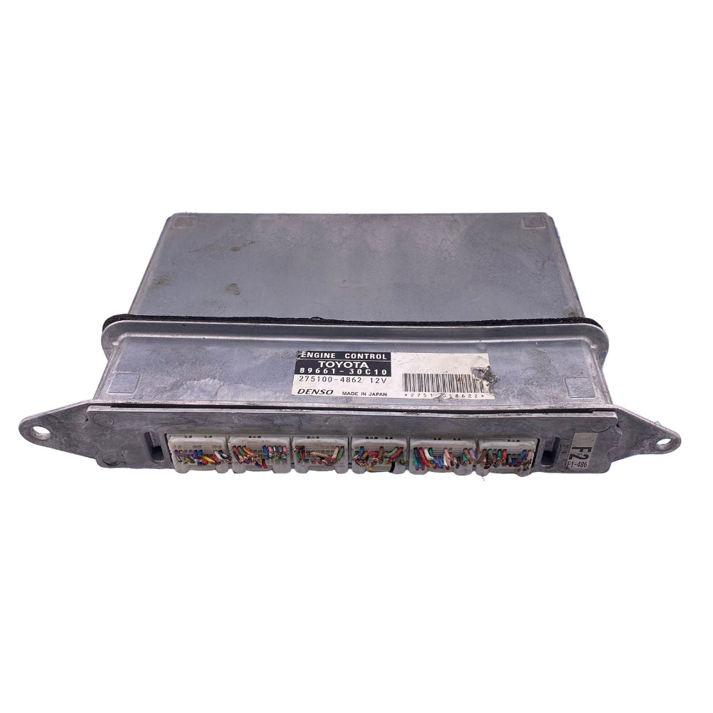 GRS182 18 Crown royal Late Model ECU Engine control unit 3GR-FSE 89661-30C10