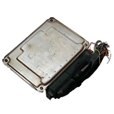 VW Polo 9N 1.4TDI Engine Control Unit ECU 045906019AP 0281010865