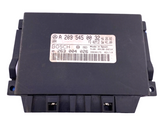 Mercedes Benz C-Class W203 C220 CDI control unit parking aid A2095450032 Bosch