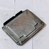 Volkswagen Polo Engine Control Unit ECU - 045906019BM / 0281011412