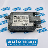 BMW 5 F10 F11 2009-2016,2009-2013 3.0 l. 740i LEFT BLIND SPOT ECU 6632685587001