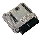 06F906056DN 0261S02155 Volkswagen Golf Jetta ECU engine control unit