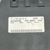 0325453232 Mercedes C-Class W203 C180 Transmission Control Unit A0325453232