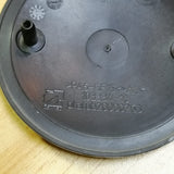 BMW Front and Rear Emblem Badge 813237505 Genuine Replacement for 103334