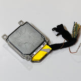 65.77-6962530/ 0285001681 BMW X5 E53 SRS Airbag Control Module Unit, automan spare parts