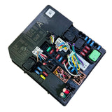284B7 1VA3C, 5DZK11F00, VA3C, D807 Nissan Serena FC26 Fuse Box, WWW.AUTOMANSPAREPARTS.COM