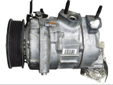 KB3B-19D629-AB Ford Ranger AC Compressor with Clutch KB3B19D629AB