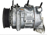 KB3B-19D629-AB Ford Ranger AC Compressor with Clutch KB3B19D629AB