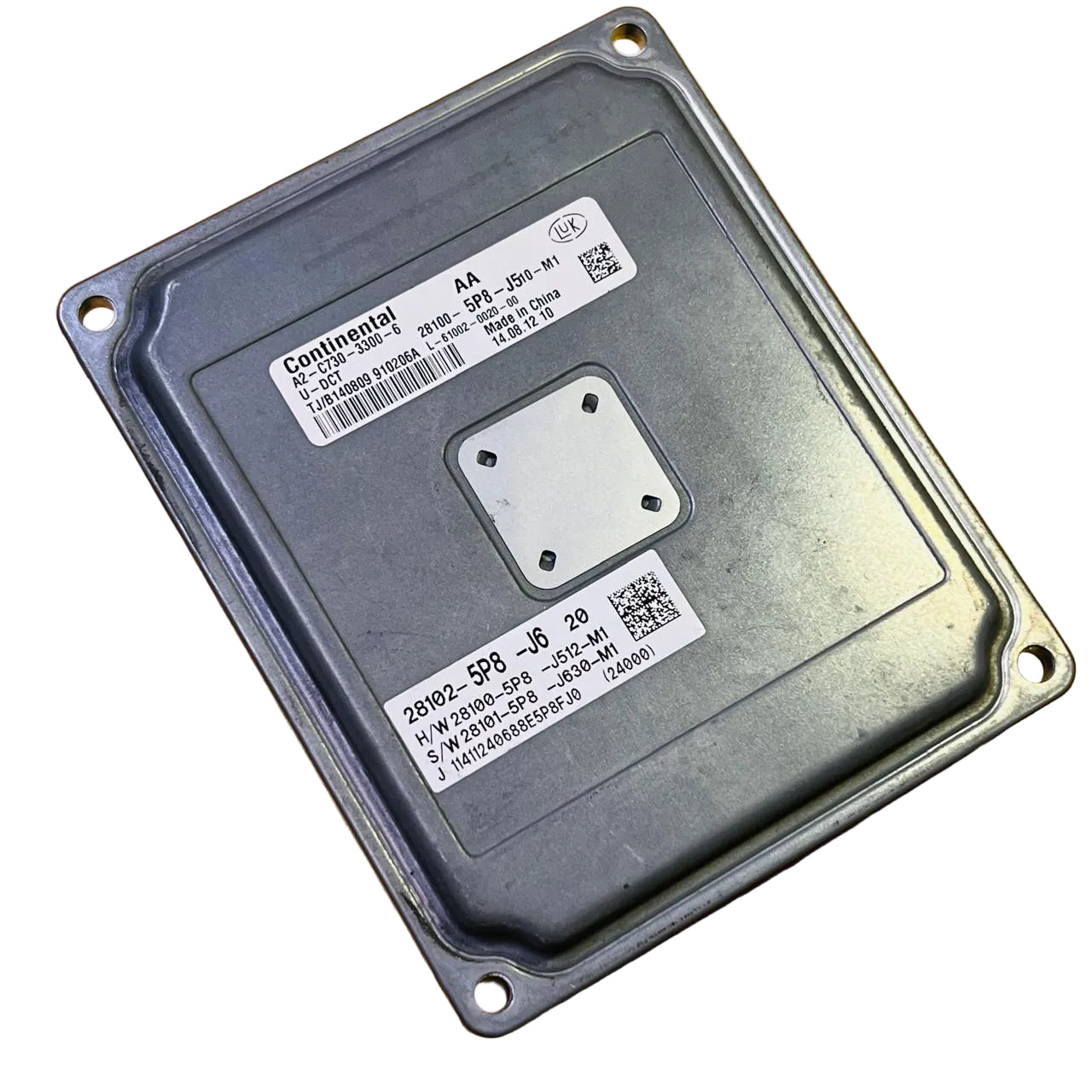 genuine 2015-17 Honda Jazz ecu a2-c730-3300-6 / 28102-5p8-j6 / a2c73033006 / 281025p8j6 oem, automan spare parts