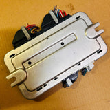 6135 9247063 901 BMW FRM3 Footwell Module for F10 F12 F01 F25 F26 5 6 7 X3 X4 AUTOMANSPAREPARTS