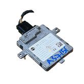 10618694 2021 MG ZS REAR LEFT PASSENGER SIDE BLIND SPOT RADAR SENSOR