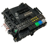 2005-2011 MERCEDES-BENZ A-CLASS (W169) A 150 A1695456332 / 5DK008728-36 FUSE BOX CDI Comfort Control Module