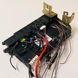 2005-2009 MERCEDES-BENZ C Class C209 CLK 280 W203 Fuse Box SAM Control Unit 2095451601 / 5DK008486-05