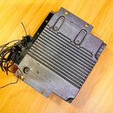 A0285457132 / 0261206568 Mercedes-Benz C180 W202 ECU Genuine OEM, automan spare parts