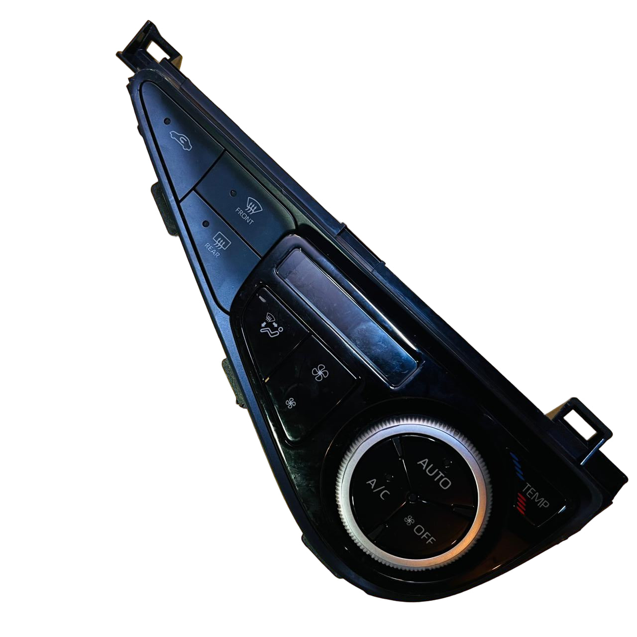 55900-52800 / 555943-2090/ 5590052800 Toyota Aqua NHP10 AC/heater climate control panel switch, automan spare parts