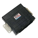 Mitsubishi Fuso Canter 2006 2004 Engine Control Unit MN130525 E6T41472H