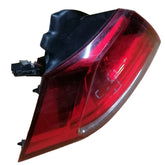 5G0945095M VW Golf MK7 Rear Left Tail Light 90052057A