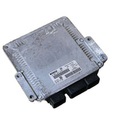 Citroen Xsara 9658373180 0281011518 Motor ECU Engine Module Unit