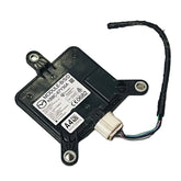 Mazda CX-5 CX5 KFEP Genuine blind spot monitor sensor KB8C-67Y30