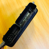 7530656 / 7527610-01 / S118012001N / 7512951 / 7527610 MINI Cooper R50 ECU, automan spare parts