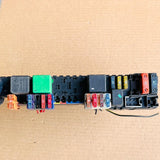 1999-2002 Mercedes Benz W220 S430 S500 Fuse Relay Box A0275454532 05045123