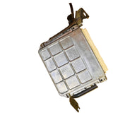 89661-44750 / 212000-9780 / 8966144750 / 2120009780 / 2019780R TOYOTA Isis 2014 DBA-ZGM10W Engine Control Unit, automan spare parts