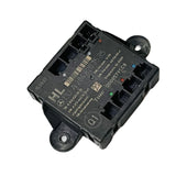 Mercedes-Benz C W204 Left rear Door control unit module a2048207585