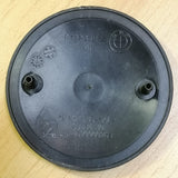 10333410 BMW 103334-10 Hood or Trunk Roundel Emblem 813237505