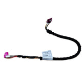 9261850 BMW 3 Series F30 CID Cable 61129261850 Genuine OEM Fits Screen 9281688, 9292248, 9387453, 6822626, and 9252004.