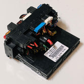 Mercedes SLK R171 Front Fuse Box SAM Relay Control Unit Module 1715450901