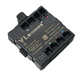 MERCEDES W212 Left Front Door Control Module ECU A2129006318