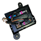 4H0907064CR ,00002001, 5DK010565 / 5DK010565-33 / 4G8907368 AUDI A7 2013 Comfort Control Module OEM, automan spare parts