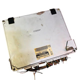 89661-2A091 Engine Control Unit ECU Toyota Mark II 2002 1JZ-FSE AUTOMAN SPARE PARTS
